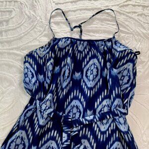 Forever 21 High Low Dress